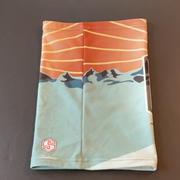 Stylish Skidress gaiter - Picture 2 of 5